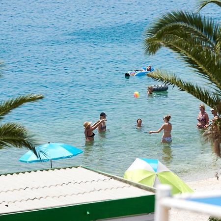 Apartments Balote Trogir Exterior photo