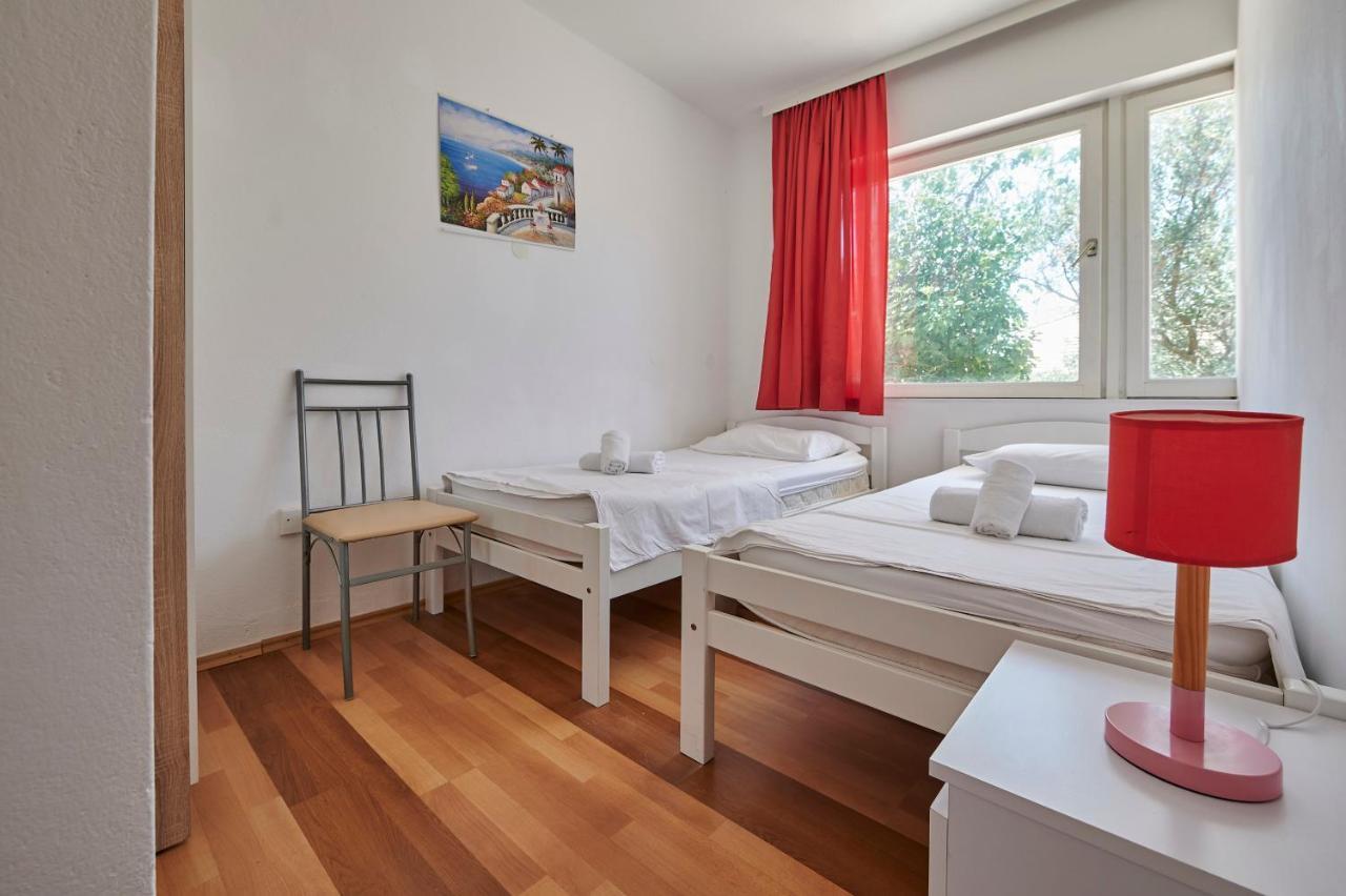 Apartments Balote Trogir Exterior photo