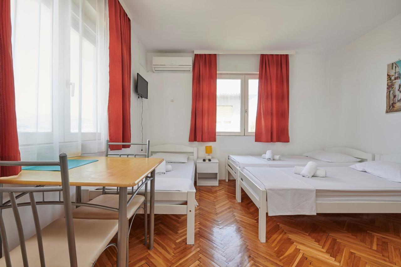 Apartments Balote Trogir Exterior photo