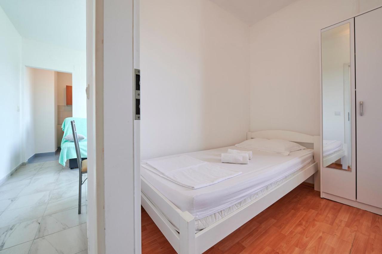 Apartments Balote Trogir Exterior photo