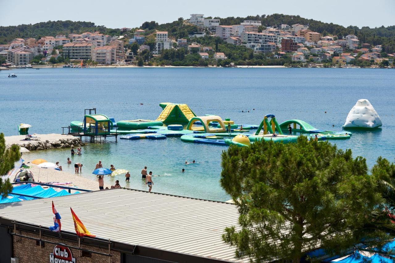 Apartments Balote Trogir Exterior photo