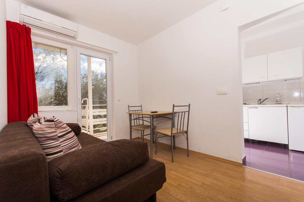 Apartments Balote Trogir Exterior photo