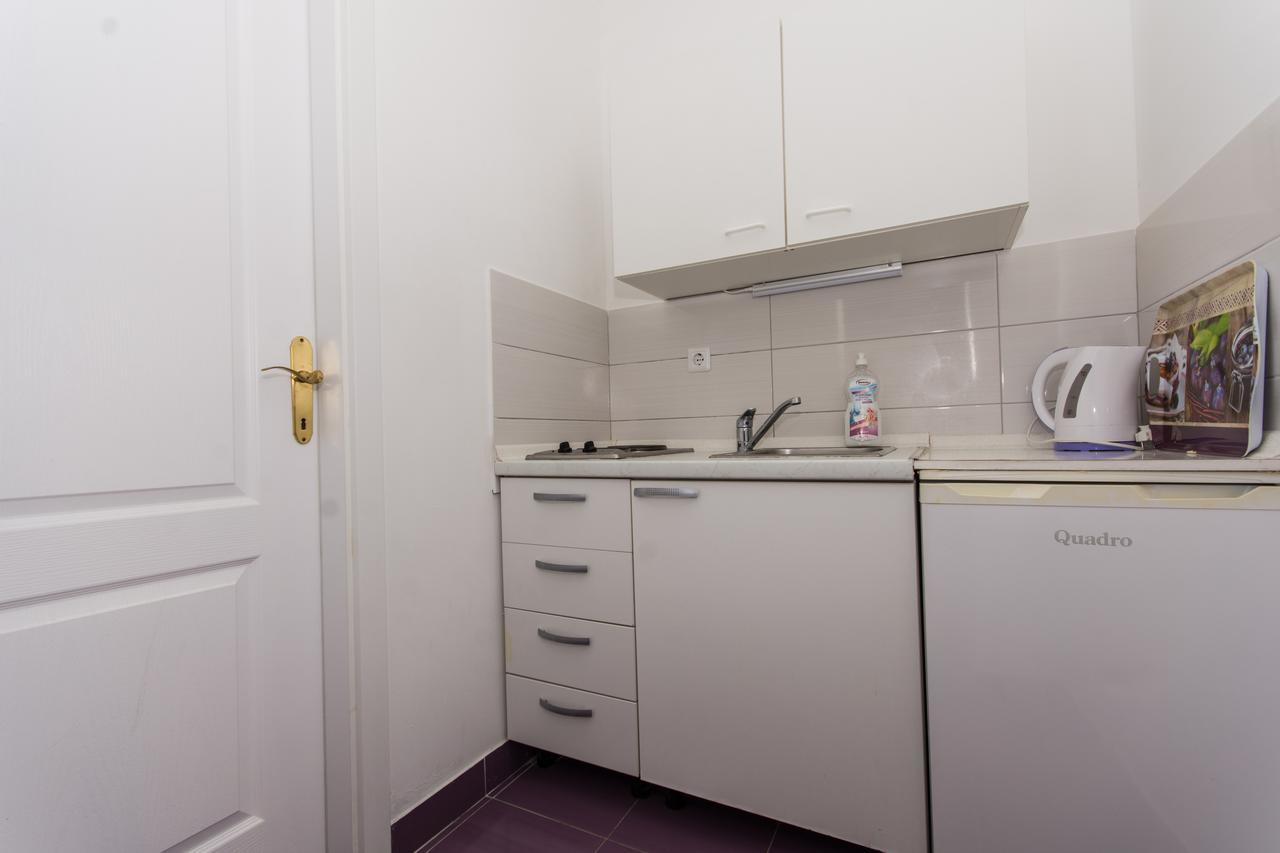 Apartments Balote Trogir Exterior photo